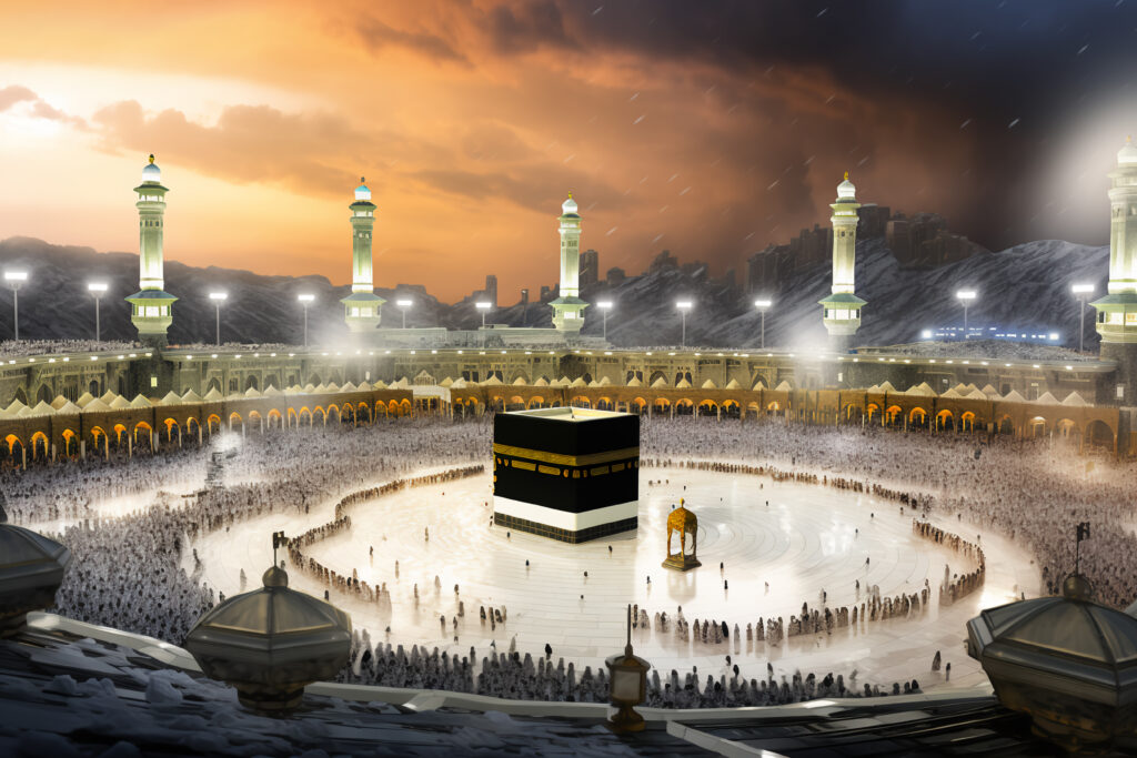 ramadan 2025 umrah package